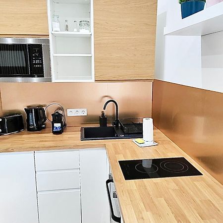 Home R374 #Freeparking 부다페스트 외부 사진